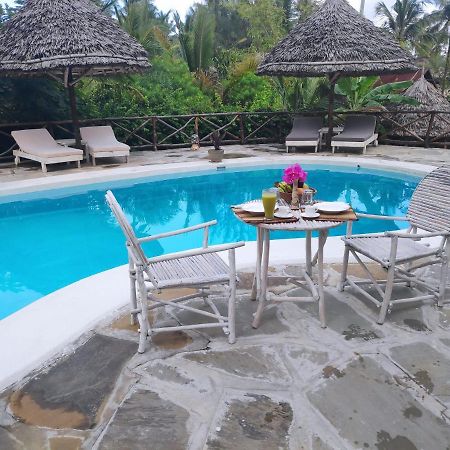 Kimya House, Watamu Bed and Breakfast Exteriör bild