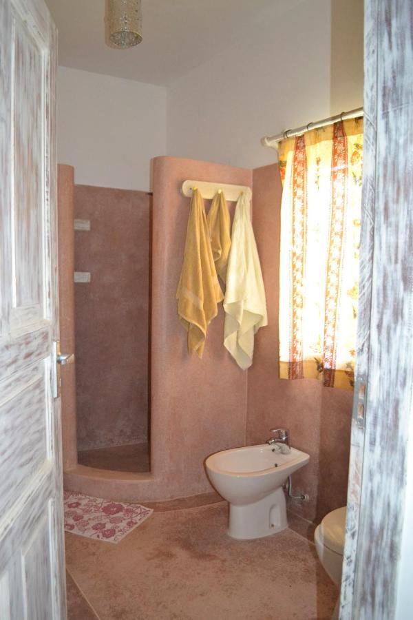 Kimya House, Watamu Bed and Breakfast Exteriör bild