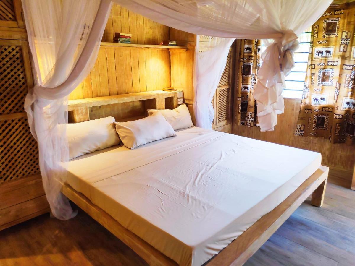 Kimya House, Watamu Bed and Breakfast Exteriör bild
